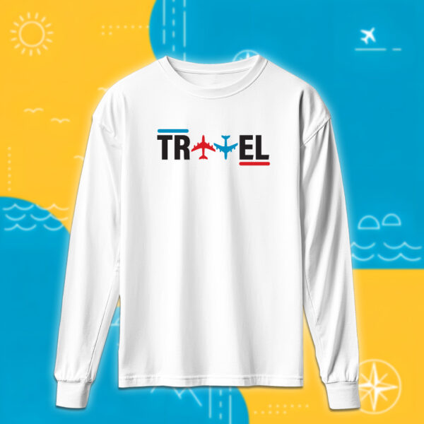 Travel - سفر