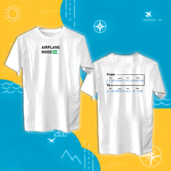 Kuwait To Greece - سفر