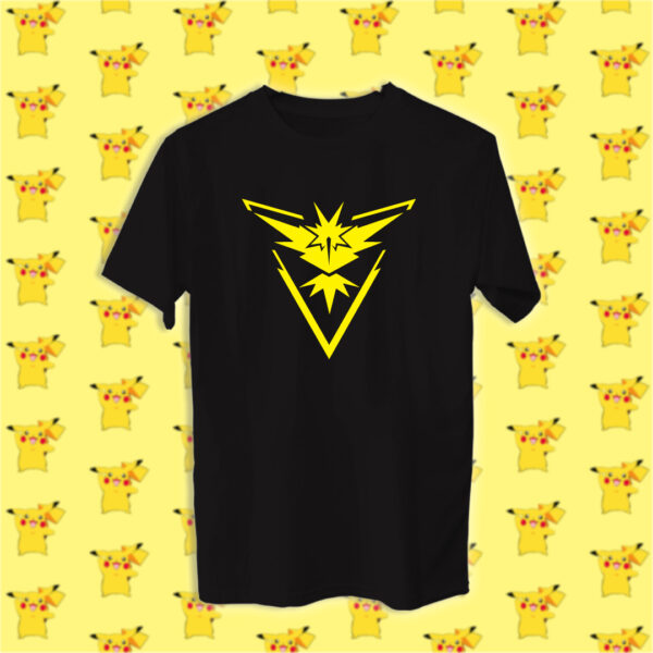 Pokemon - بوكيمون