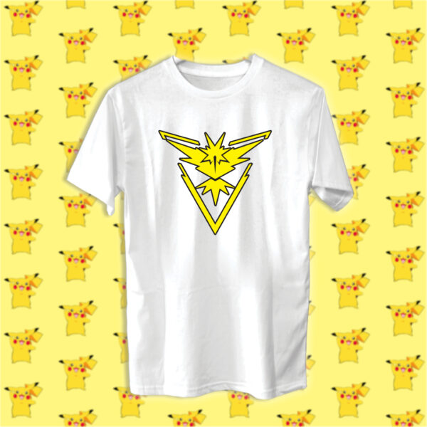 Pokemon - بوكيمون