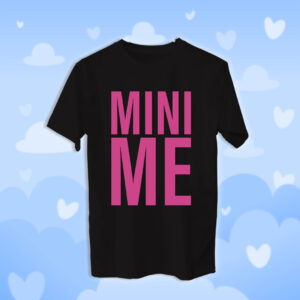 MINI ME