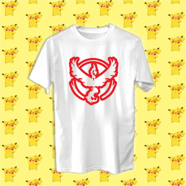 Pokemon - بوكيمون