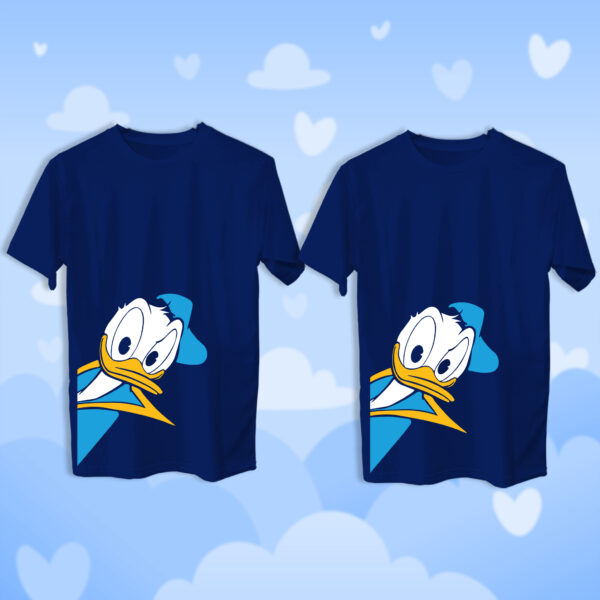 Donald Duck