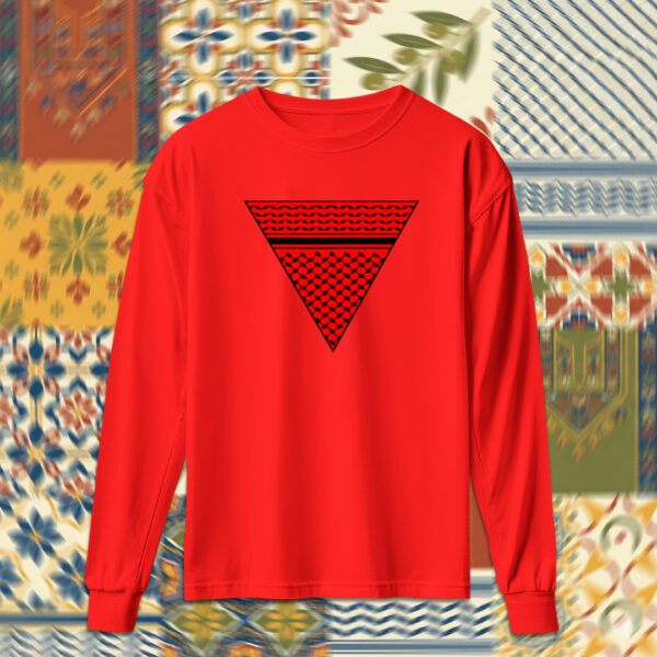 Palestine - فلسطين