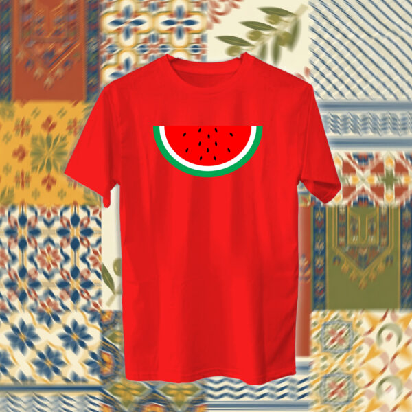 Palestine - فلسطين