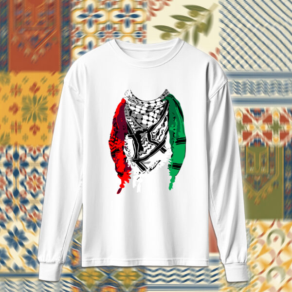 Palestine - فلسطين