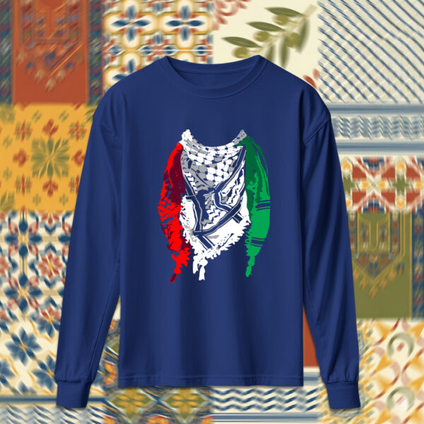 Palestine - فلسطين