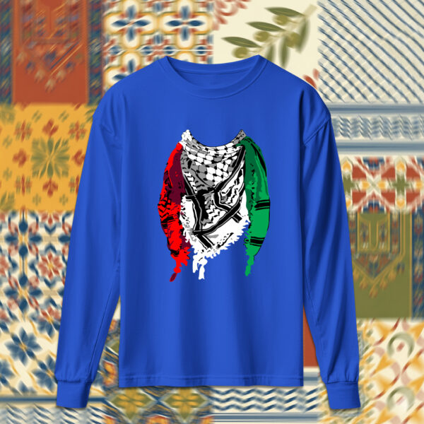 Palestine - فلسطين