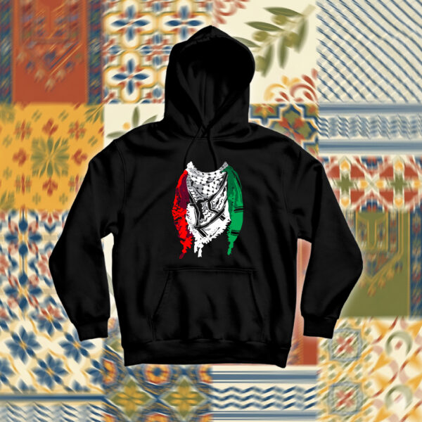 Palestine - فلسطين