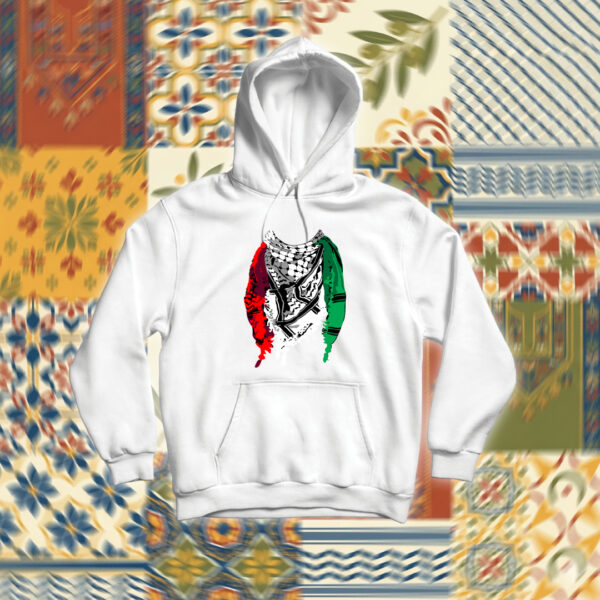 Palestine - فلسطين