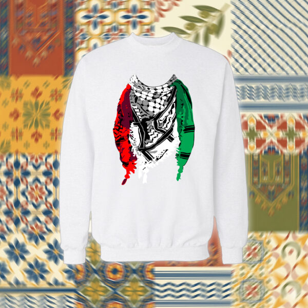 Palestine - فلسطين