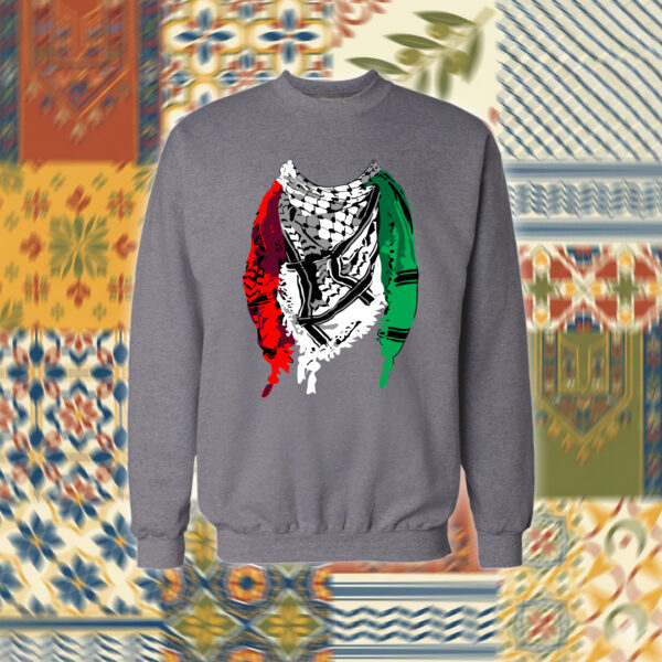 Palestine - فلسطين