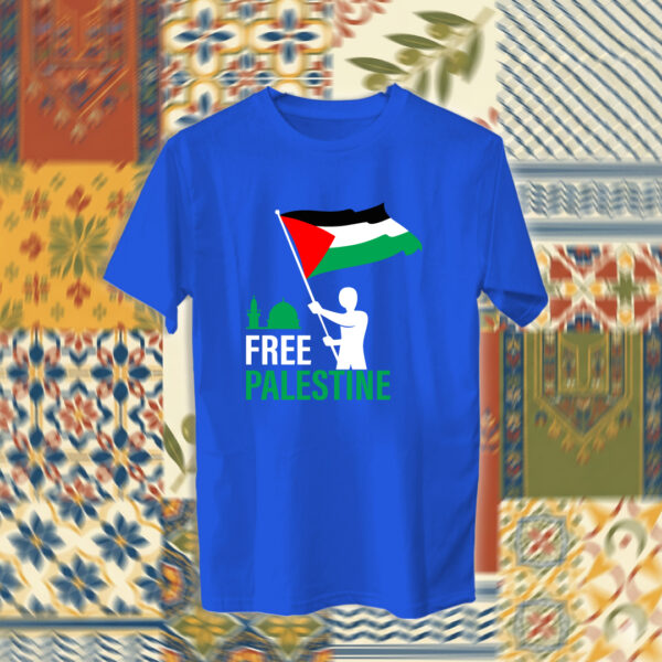 Palestine - فلسطين
