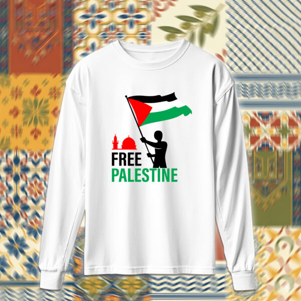 Palestine - فلسطين