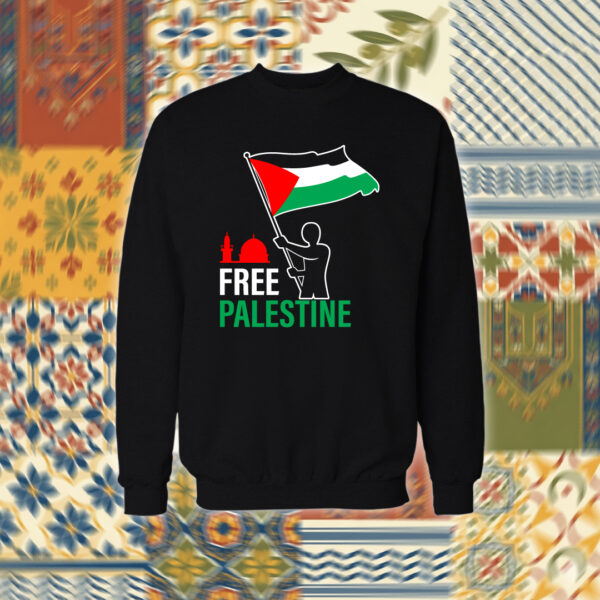 Palestine - فلسطين