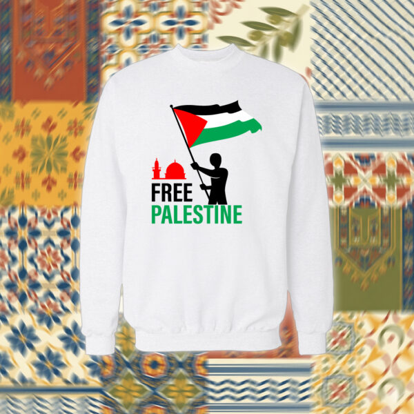 Palestine - فلسطين