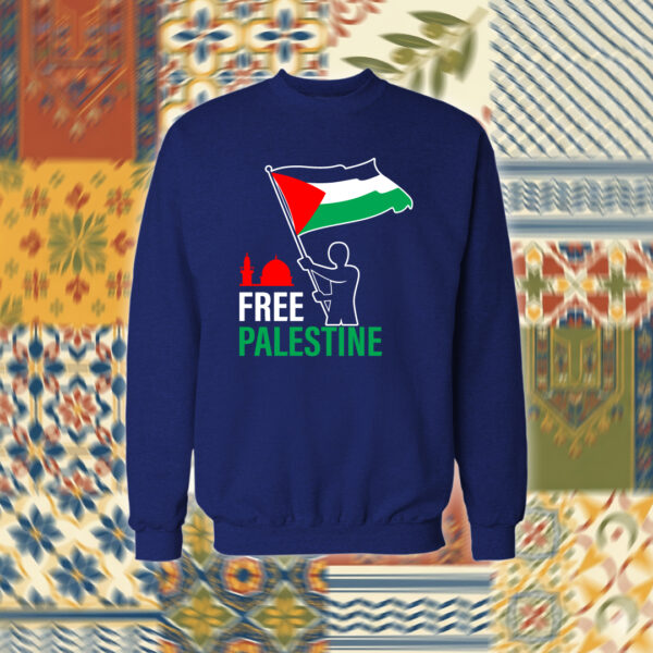 Palestine - فلسطين