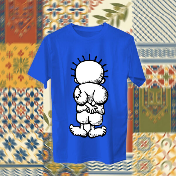 Palestine - فلسطين