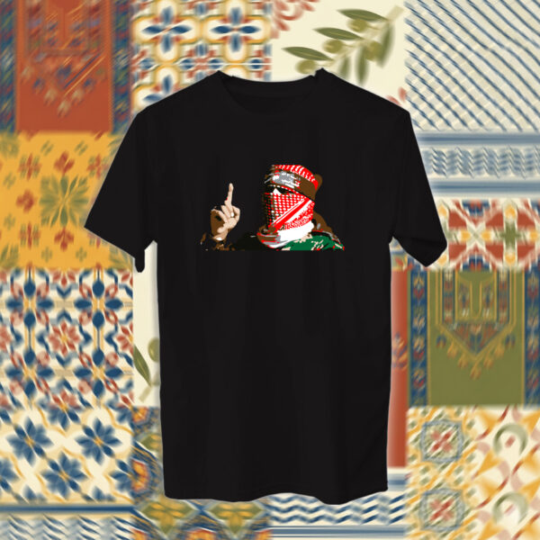 Palestine - فلسطين