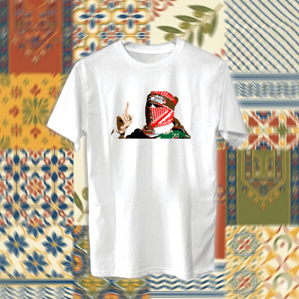 Palestine - فلسطين