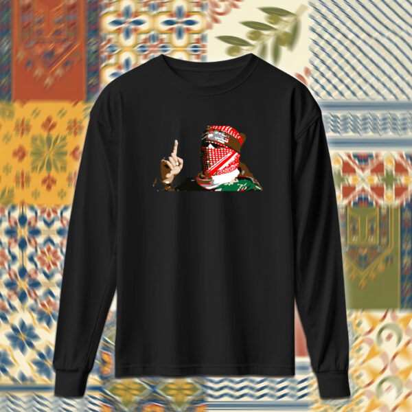 Palestine - فلسطين