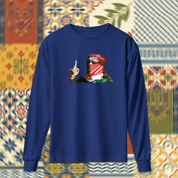 Palestine - فلسطين