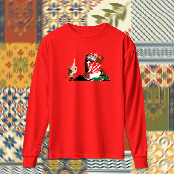 Palestine - فلسطين