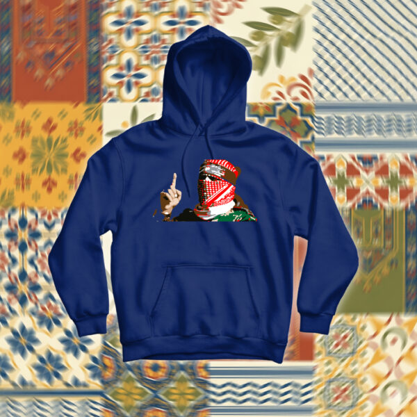 Palestine - فلسطين