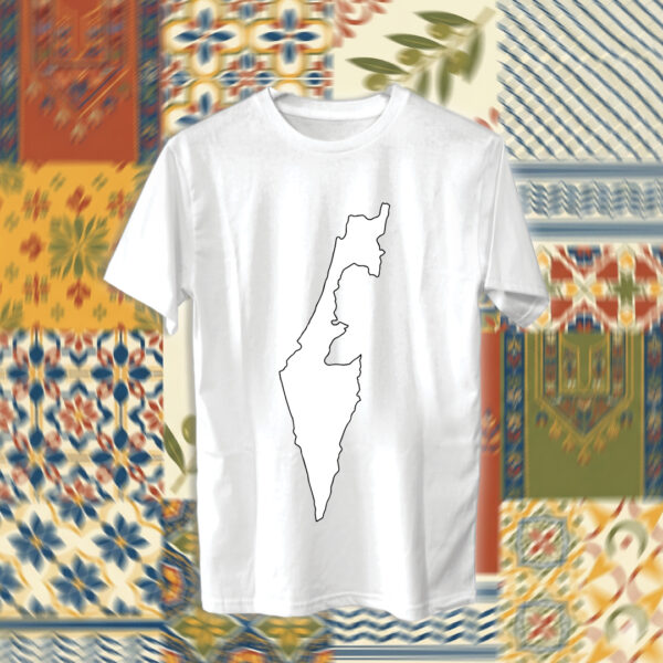 Palestine - فلسطين