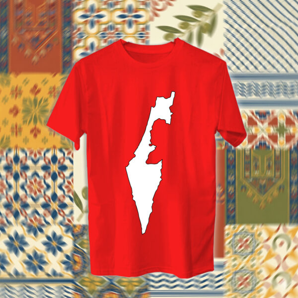 Palestine - فلسطين