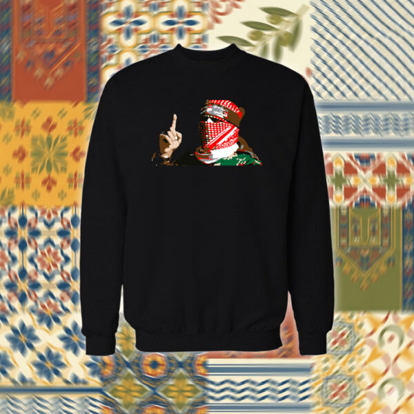 Palestine - فلسطين