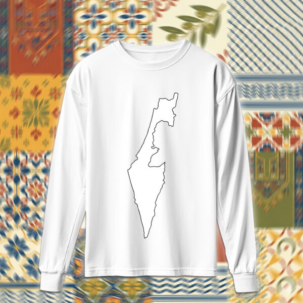 Palestine - فلسطين