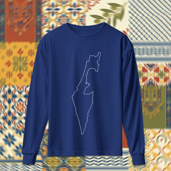 Palestine - فلسطين