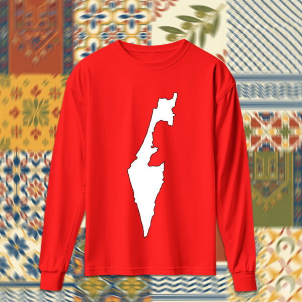 Palestine - فلسطين
