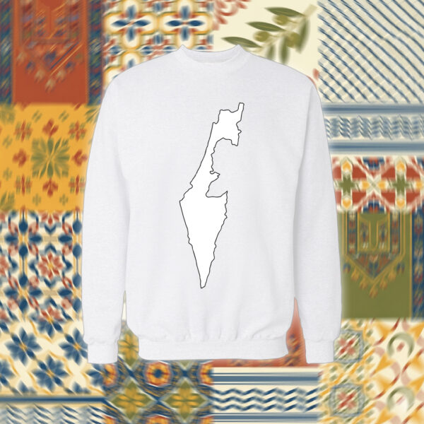 Palestine - فلسطين