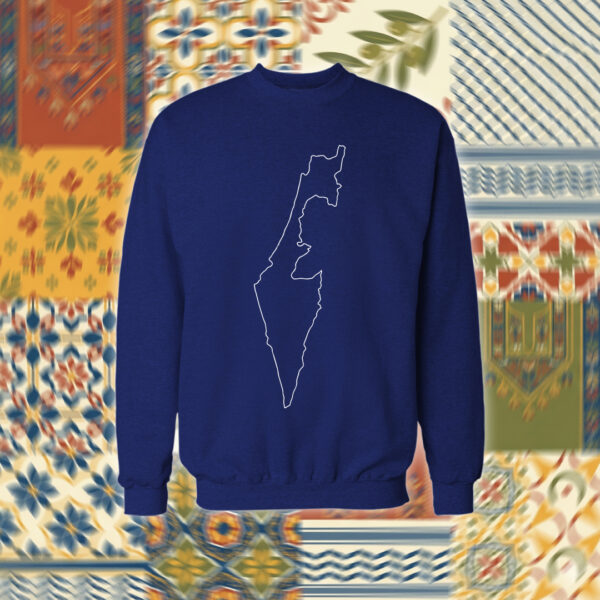 Palestine - فلسطين