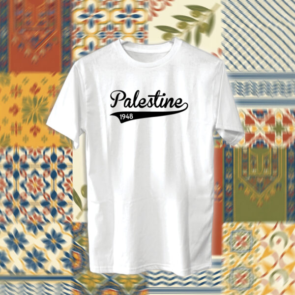 Palestine - فلسطين