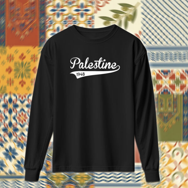 Palestine - فلسطين