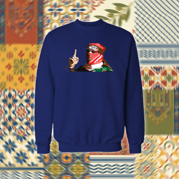 Palestine - فلسطين