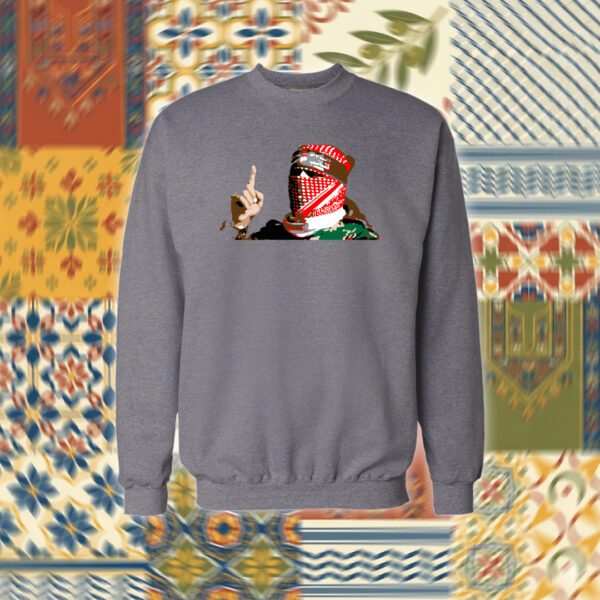 Palestine - فلسطين