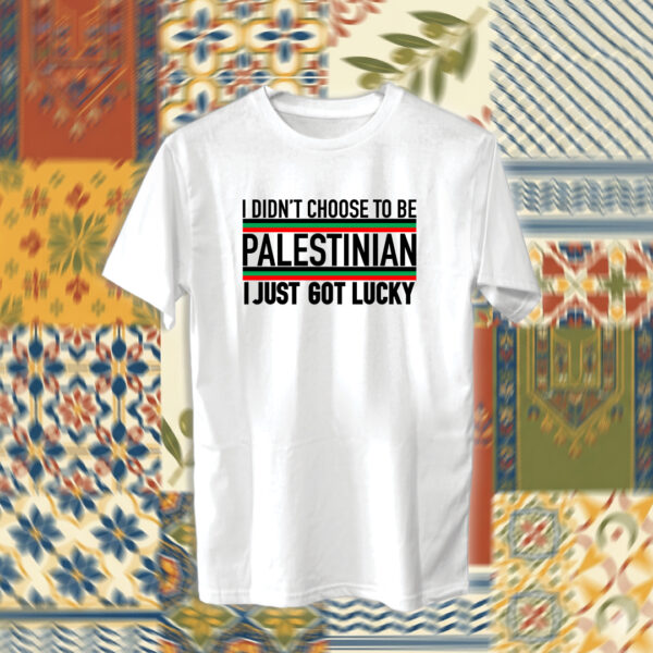 Palestine - فلسطين