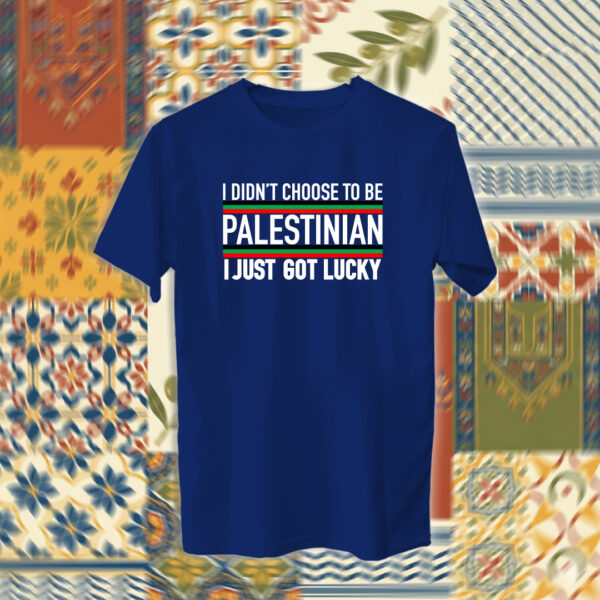 Palestine - فلسطين