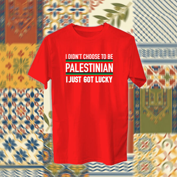 Palestine - فلسطين