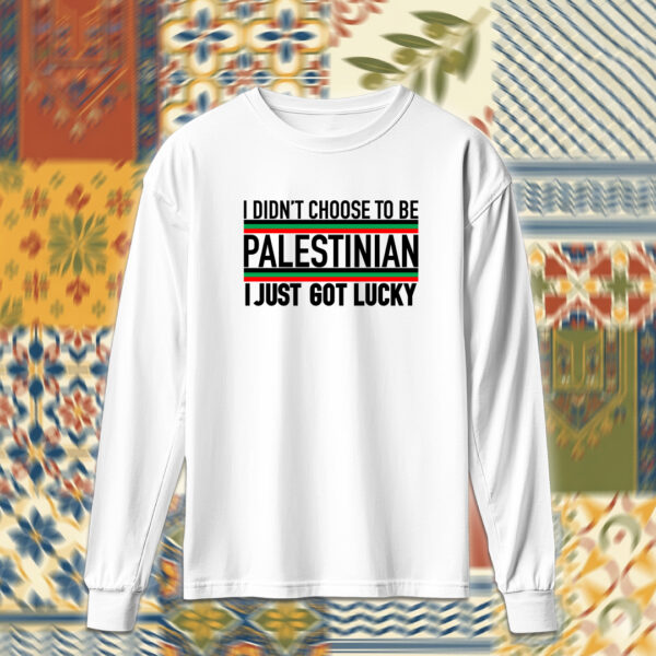 Palestine - فلسطين