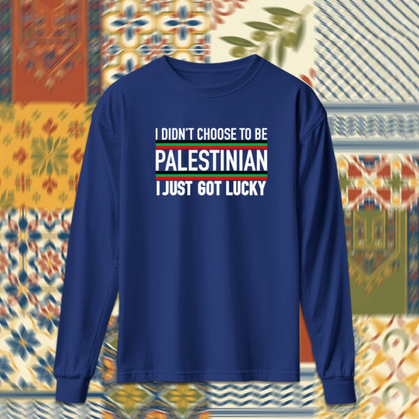Palestine - فلسطين