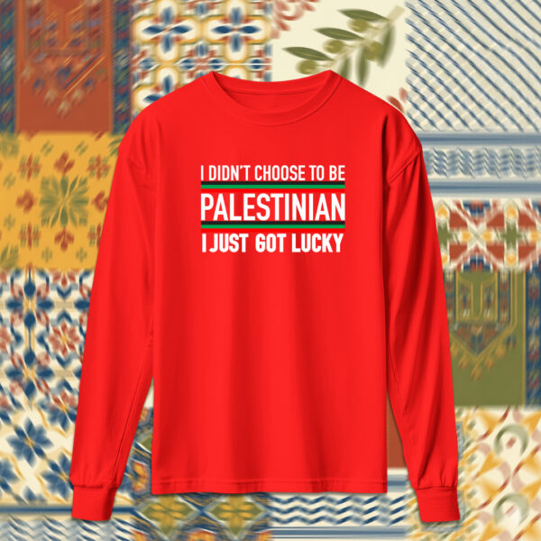Palestine - فلسطين