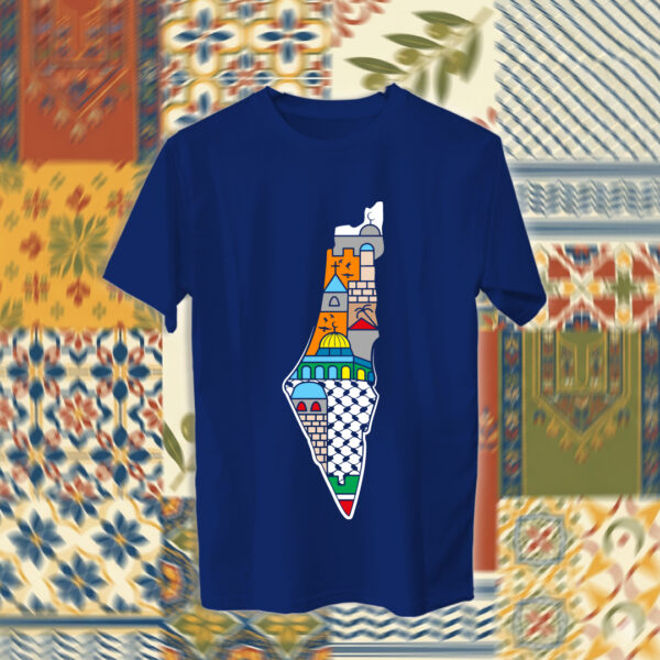 Palestine - فلسطين