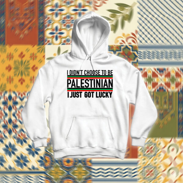 Palestine - فلسطين