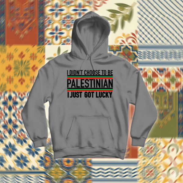 Palestine - فلسطين
