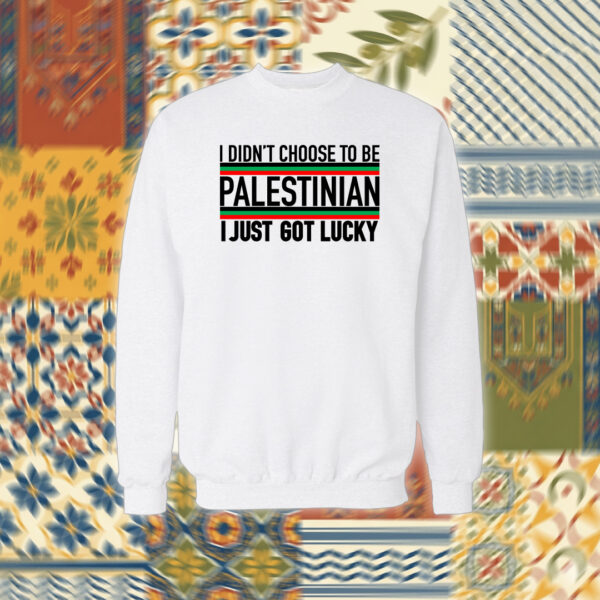 Palestine - فلسطين